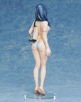 92M Illustration PVC Statue Myopic sister Date-chan Swimsuit Ver. 26 cm