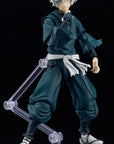 Hell's Paradise: Jigokuraku Figma Action Figure Gabimaru 15 cm