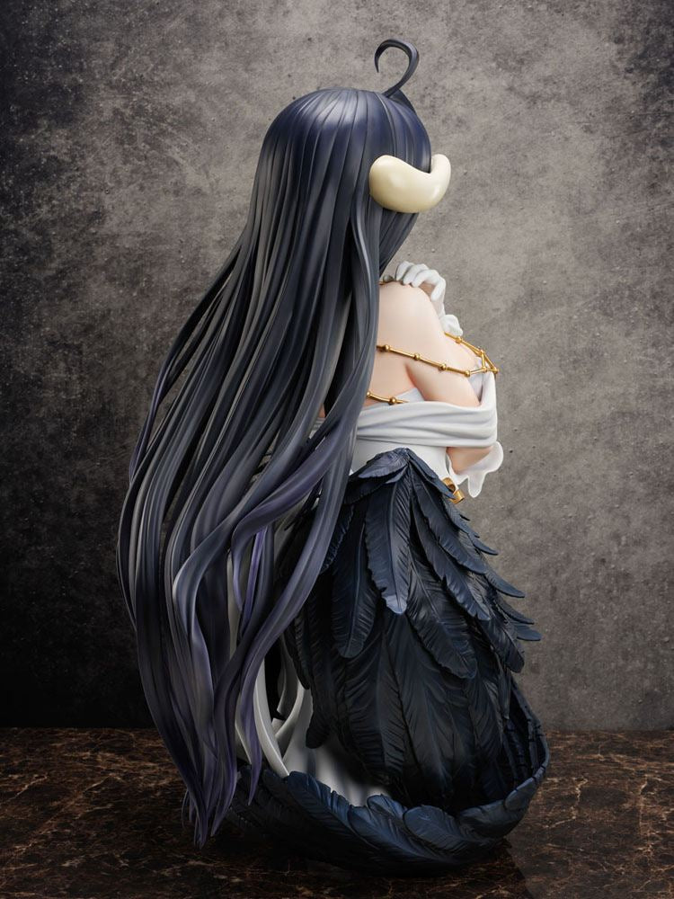 Overlord Bust 1/1 Albedo 90 cm