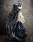 Overlord Bust 1/1 Albedo 90 cm