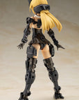 Frame Arms Girl Plastic Model Kit Architect Black Ver. 15 cm