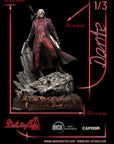 Devil May Cry Ultimate Statue 1/3 Dante Masters Edition 92 cm