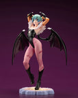 Darkstalkers Bishoujo PVC Statue 1/7 Lilith Limited Edition 22 cm