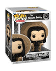 Addams Family POP! Deluxe Vinyl Figure Morticia in Chair 9 cm