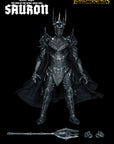 Lord of the Rings Dynamic 8ction Heroes Action Figure 1/9 Sauron 29 cm