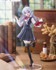 Wandering Witch: The Journey of Elaina Tenitol Tall PVC Statue Elaina School Uniform Ver. 29 cm