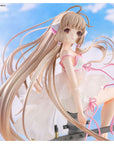 Chobits PVC Statue Chi Soothing breeze 42 cm