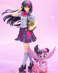 My Little Pony Bishoujo PVC Statue 1/7 Twilight Sparkle 21 cm