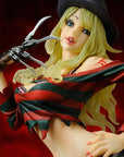 Freddy vs. Jason Bishoujo PVC Statue 1/7 Freddy Krueger 2nd Edition 18 cm