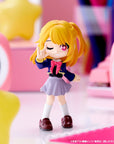 Oshi No Ko PalVerse PVC Figures 9 cm Assortment (6)