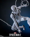 Spider-Man 2 Video Game Masterpiece Action Figure 1/6 Peter Parker (Anti-Venom Suit) 30 cm