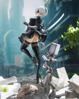 NieR:Automata Ver1.1a PVC Statue 1/7 2B 28 cm