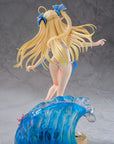 Azur Lane Statue 1/6 Centaur Beachside Undine 27 cm