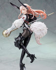 Falslander Statue PVC 1/7 Hexe 27 cm