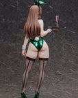 Creators Opinion PVC Statue 1/4 Shayna Rohdea Bunny Ver. 45 cm