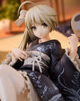 Yosuga no Sora Statue 1/7 Kasugano Sora Yukata Ver. 11 cm