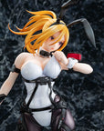 Arms Note Statue 1/7 Powered Bunny (re-run) 26 cm