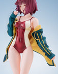 Atelier Sophie: The Alchemist of the Mysterious Book PVC Statue 1/7 Sophie Neuenmuller Swimwear Ver. 25 cm