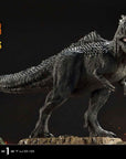 Jurassic World Dominion Prime Collectibles Statue 1/38 Giganotosaurus Toy Version 22 cm