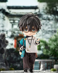 Honkai: Star Rail Nendoroid Doll Action Figure Dan Heng: Express Travel Ver. 10 cm