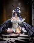 Overlord PVC Statue 1/7 Albedo 16 cm