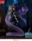 Demon Slayer: Kimetsu no Yaiba Xross Link Anime PVC Statue Obanai Iguro Hashira Training Arc 14 cm