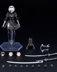 Nier:Automata Ver1.1a Figma Action Figure 2B (YoRHa No.2 Type B) 16 cm