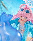 Blue Archive PVC Statue 1/7 Hoshino Swimsuit Ver. 21 cm