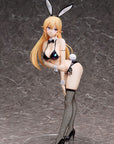 Food Wars Shokugeki no Soma Statue 1/4 Erina Nakiri Bikini Bunny Ver. 47 cm