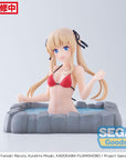 Saekano: How to Raise a Boring Girlfriend Luminasta PVC Statue Thermae Utopia Eriri Spencer Sawamura 14 cm