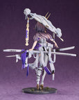 Goddess of Victory: Nikke Statue 1/7 Scarlet 27 cm