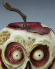 Sideshow Originals Statue Peeled Apple 11 cm