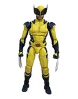 Deadpool & Wolverine Marvel Select Action Figure Wolverine 18 cm