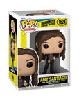 Brooklyn Nine-Nine POP! TV Vinyl Figure Stressed Amy 9 cm