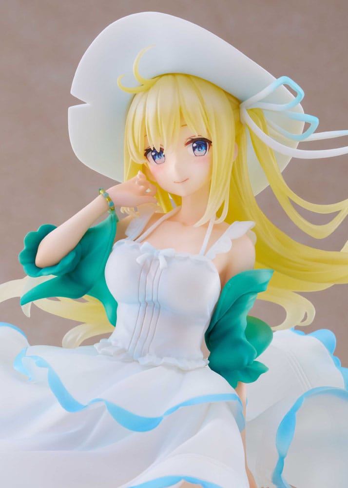 Original Character PVC Statue 1/7 Reina 25 cm