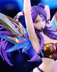 League of Legends PVC Statue 1/7 K/DA Kai'Sa 31 cm