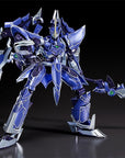 The Legend of Heroes: Trails of Cold Steel Moderoid Plastic Model Kit Ordine the Azure Knight 17 cm