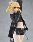 Fate/Apocrypha PVC Statue 1/7 Red Saber (Mordred) Original Glasses Model Ver. 22 cm