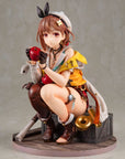 Atelier Ryza 2: Lost Legends & the Secret Fairy PVC Statue 1/6 Reisalin Stout 18 cm