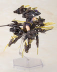 Frame Arms Girl Plastic Model Kit Hresvelgr=Albas 15 cm