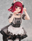 Oshi No Ko PVC Statue 1/6 Kana Arima Cat Maid Ver. Special Edition 26 cm