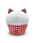 Doki Doki Literature Club! Plush Figure Kitty Cupcake 22 cm