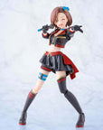 The Idolmaster S.H. Figuarts Action Figure Seira Mizuki 14 cm