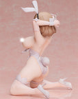 Creators Opinion PVC Statue 1/6 Karen Kazamatsuri Bunny Ver. 18 cm