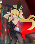 Sword Art Online BiCute Bunnies PVC Statue Leafa 28 cm