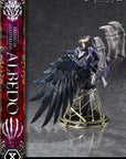 Overlord Ultimate Premium Masterline Series Statue 1/4 Albedo 54 cm