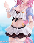 Honkai Impact 3rd PVC Statue 1/8 Elysia Summer Miss Elf Ver. 22 cm