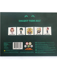 My Hero Academia Enamel Pins Set 5 cm (6)