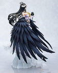 Overlord PVC Statue 1/8 Albedo 10th Anniversary so-bin Ver. 27 cm