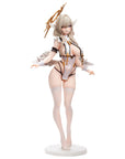 Original Character Statue 1/6 Sheng Wan Jiao Zhu Cheshire 29 cm